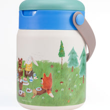Load image into Gallery viewer, [PREORDER] Once Upon a Tea Time - YAY Carry Jar (470ml)
