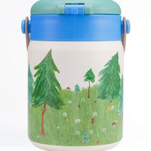 Load image into Gallery viewer, [PREORDER] Once Upon a Tea Time - YAY Carry Jar (470ml)