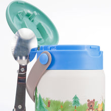 Load image into Gallery viewer, [PREORDER] Once Upon a Tea Time - YAY Carry Jar (470ml)