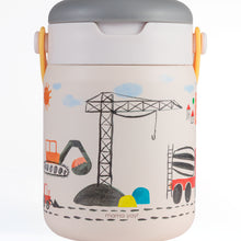 Load image into Gallery viewer, [PREORDER] Under Construction - YAY Carry Jar (470ml)