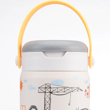 Load image into Gallery viewer, [PREORDER] Under Construction - YAY Carry Jar (470ml)