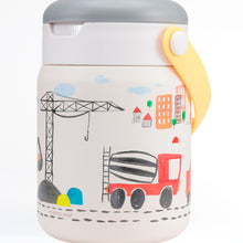 Load image into Gallery viewer, [PREORDER] Under Construction - YAY Carry Jar (470ml)