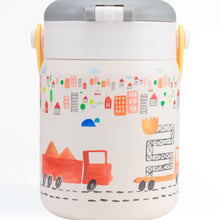Load image into Gallery viewer, [PREORDER] Under Construction - YAY Carry Jar (470ml)