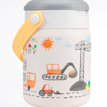 Load image into Gallery viewer, [PREORDER] Under Construction - YAY Carry Jar (470ml)