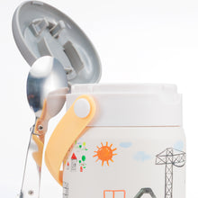 Load image into Gallery viewer, [PREORDER] Under Construction - YAY Carry Jar (470ml)