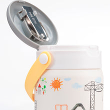 Load image into Gallery viewer, [PREORDER] Under Construction - YAY Carry Jar (470ml)