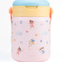 Load image into Gallery viewer, [PREORDER] The Fairy&#39;s Castle - YAY Carry Jar (470ml)