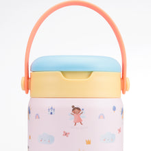Load image into Gallery viewer, [PREORDER] The Fairy&#39;s Castle - YAY Carry Jar (470ml)