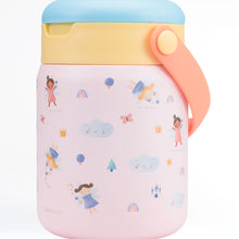 Load image into Gallery viewer, [PREORDER] The Fairy&#39;s Castle - YAY Carry Jar (470ml)