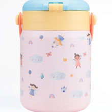 Load image into Gallery viewer, [PREORDER] The Fairy&#39;s Castle - YAY Carry Jar (470ml)