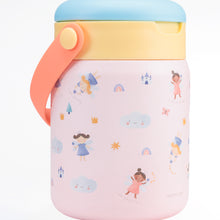 Load image into Gallery viewer, [PREORDER] The Fairy&#39;s Castle - YAY Carry Jar (470ml)