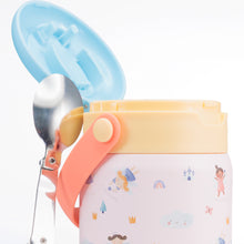 Load image into Gallery viewer, [PREORDER] The Fairy&#39;s Castle - YAY Carry Jar (470ml)