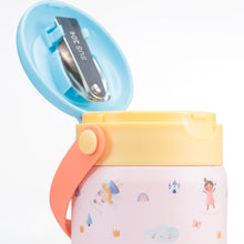 Load image into Gallery viewer, [PREORDER] The Fairy&#39;s Castle - YAY Carry Jar (470ml)