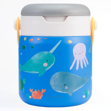 [PREORDER] Marine Parade - YAY Carry Jar (350ml)