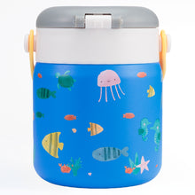Load image into Gallery viewer, [PREORDER] Marine Parade - YAY Carry Jar (350ml)