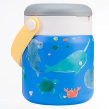 Load image into Gallery viewer, [PREORDER] Marine Parade - YAY Carry Jar (350ml)