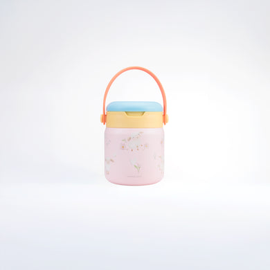 [PREORDER] Sweet Lamb of Mine - YAY Carry Jar (350ml)