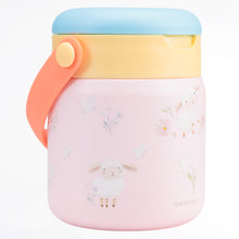 Load image into Gallery viewer, [PREORDER] Sweet Lamb of Mine - YAY Carry Jar (350ml)