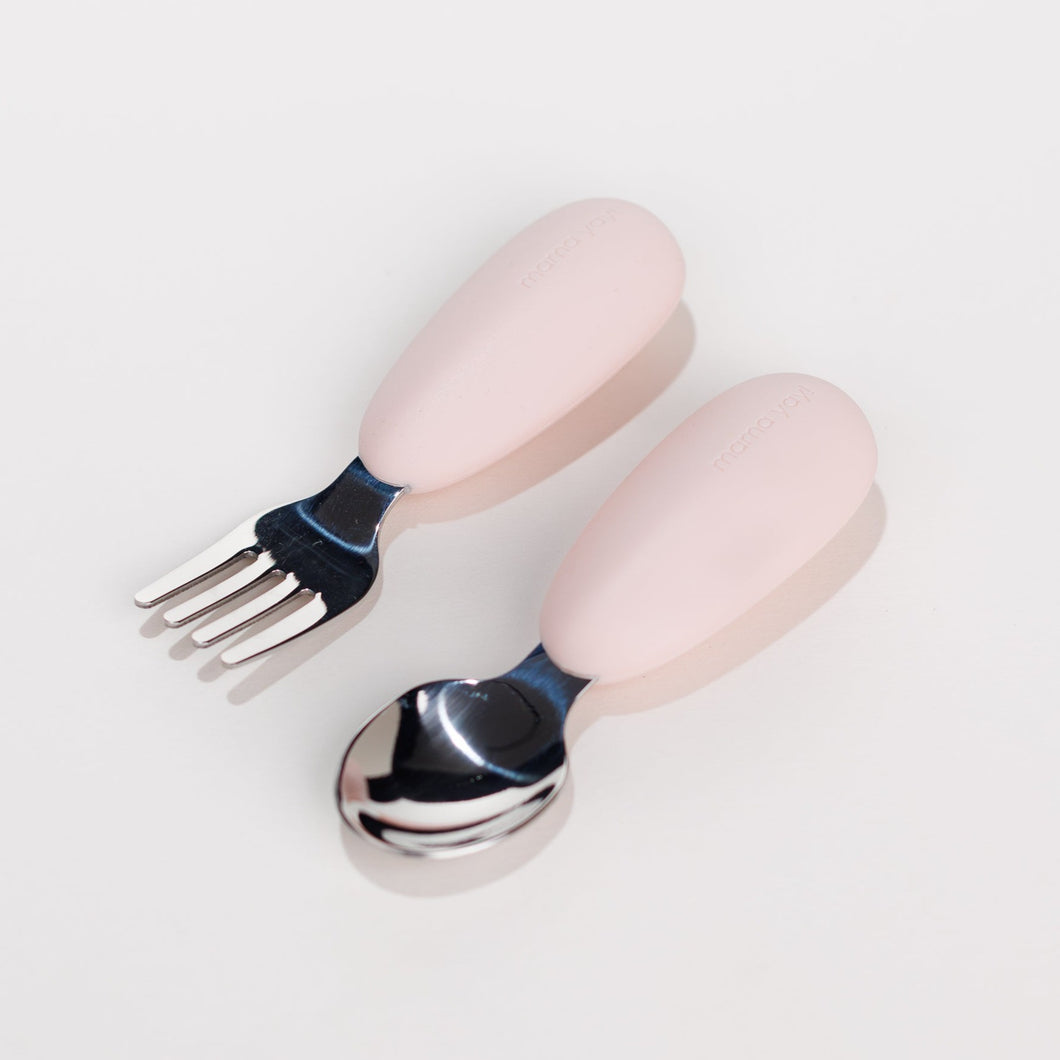 Yay Cutlery (Little Kids)