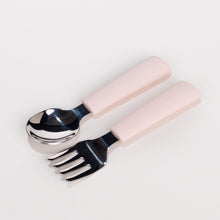 Load image into Gallery viewer, Yay Cutlery (Big Kids)