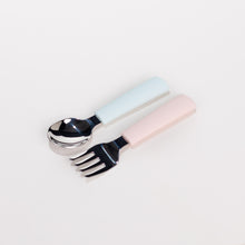 Load image into Gallery viewer, Yay Cutlery (Big Kids)