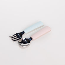 Load image into Gallery viewer, Yay Cutlery (Big Kids)