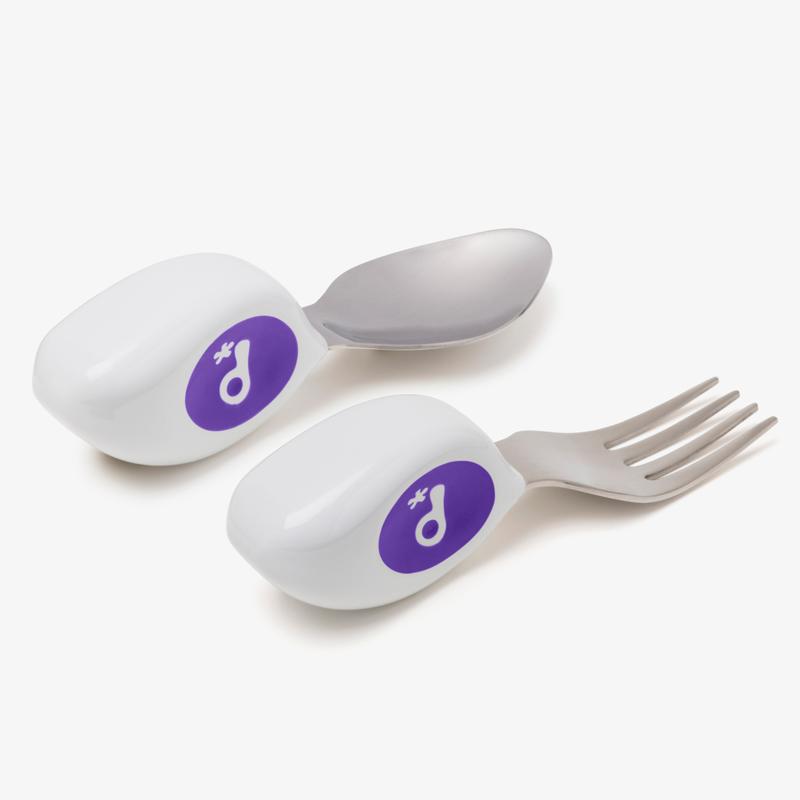 [SALE] Doddl Children's Spoon and Fork Set