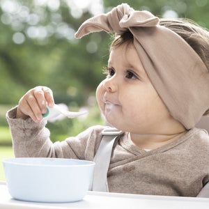 Doddl Baby Cutlery Set & Case