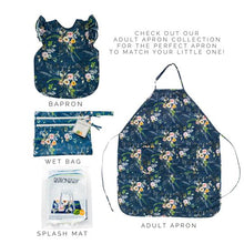 Load image into Gallery viewer, Boho Floral Adult Apron