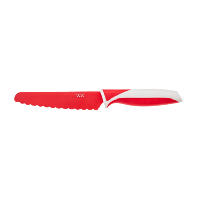 KiddiKutter Children Knife (Red)