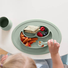 Load image into Gallery viewer, ezpz Mini Feeding Set for 12m+ (More colours available!)
