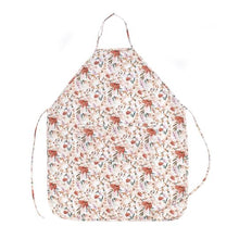 Load image into Gallery viewer, Peachy Dreams Apron - fits sizes youth small through adult 2XL