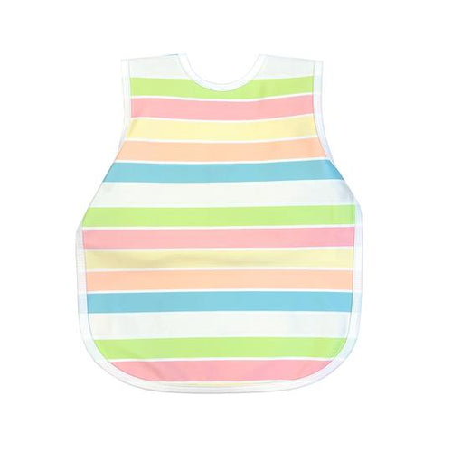 [SALE] Rainbow Stripes Bapron