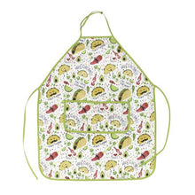 Load image into Gallery viewer, Taco Party Adult Apron
