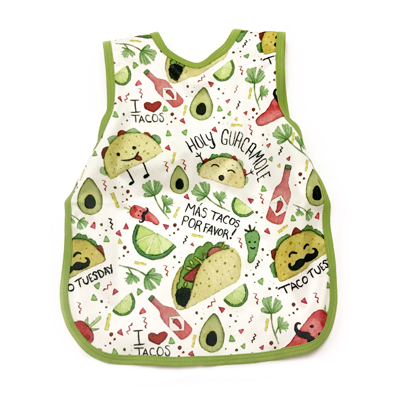 Taco Party Bapron Taco Party Bapron