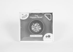 ezpz Happy Bowl for 24m+ (More colours available!)