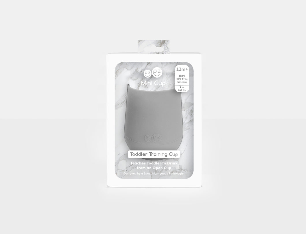 [SALE] ezpz Mini Cup for 12m+ (More colours available!)