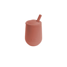 Load image into Gallery viewer, ezpz Mini Cup + Straw Training System for 12m+ (More colours available!)