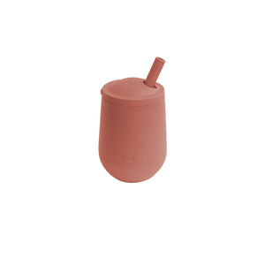 ezpz Mini Cup + Straw Training System for 12m+ (More colours available!)