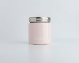 YAY Jar - Double Wall Vacuum Insulated Food Jar